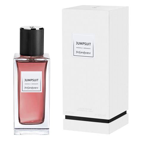 yves saint laurent jeremy fragrance|ysl perfume jumpsuit.